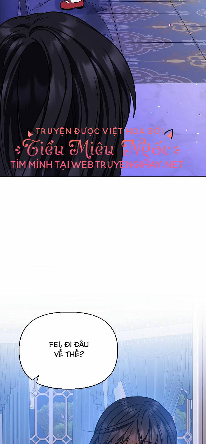 Trở Thành Con Gái Của Các Nhân Vật Chính Chapter 49 - Trang 11