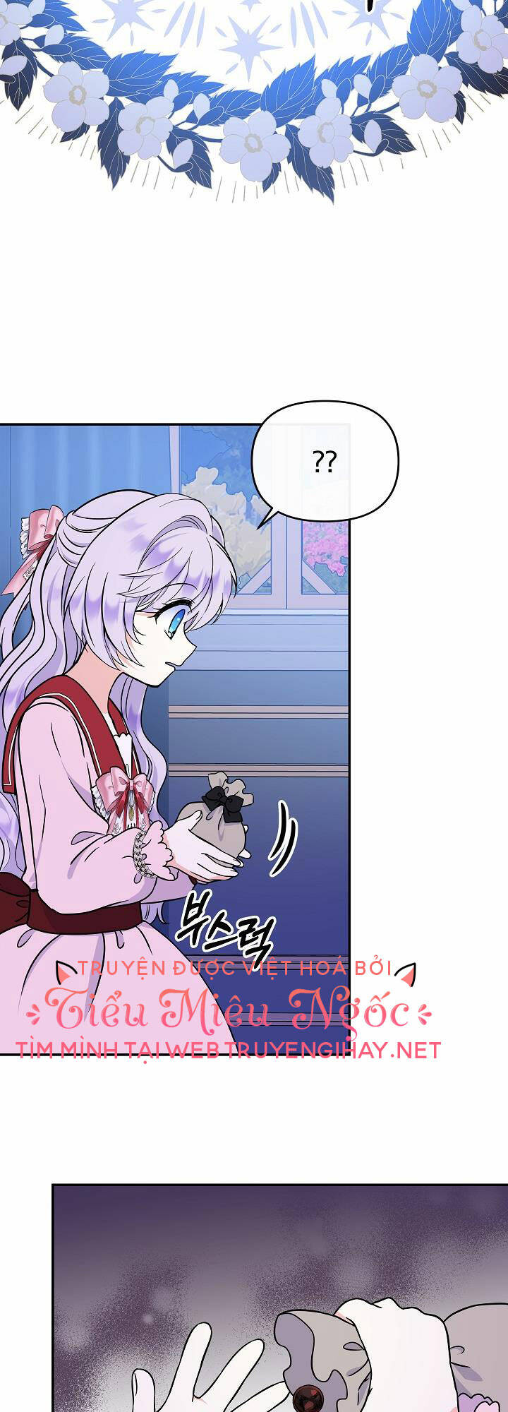 Trở Thành Con Gái Của Các Nhân Vật Chính Chapter 49 - Trang 13