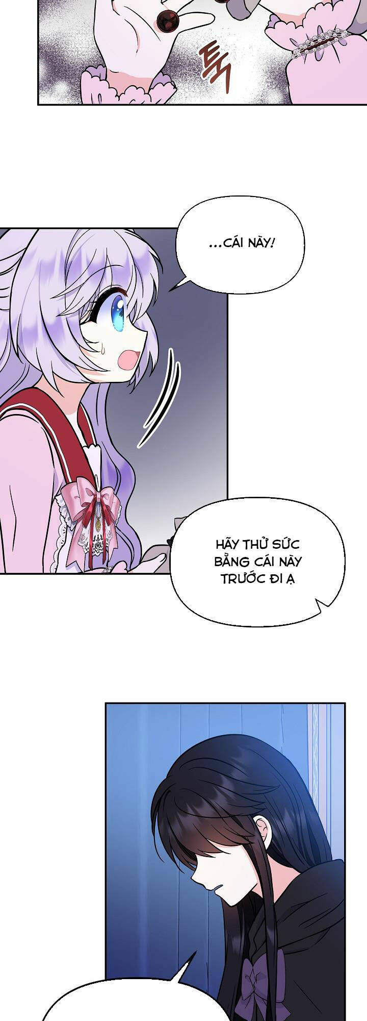 Trở Thành Con Gái Của Các Nhân Vật Chính Chapter 49 - Trang 14