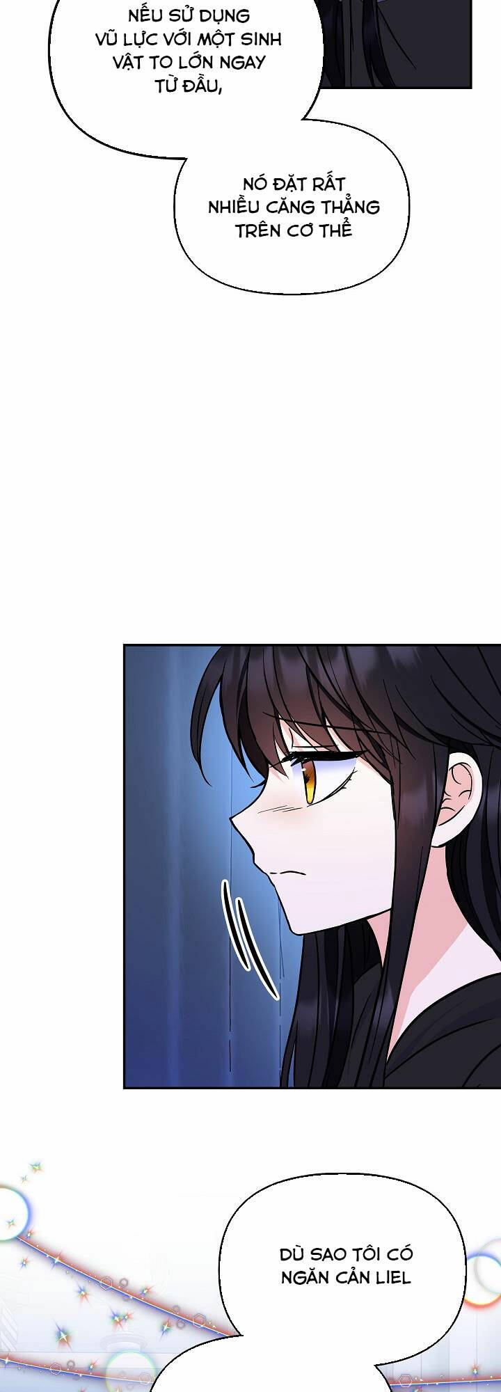 Trở Thành Con Gái Của Các Nhân Vật Chính Chapter 49 - Trang 15