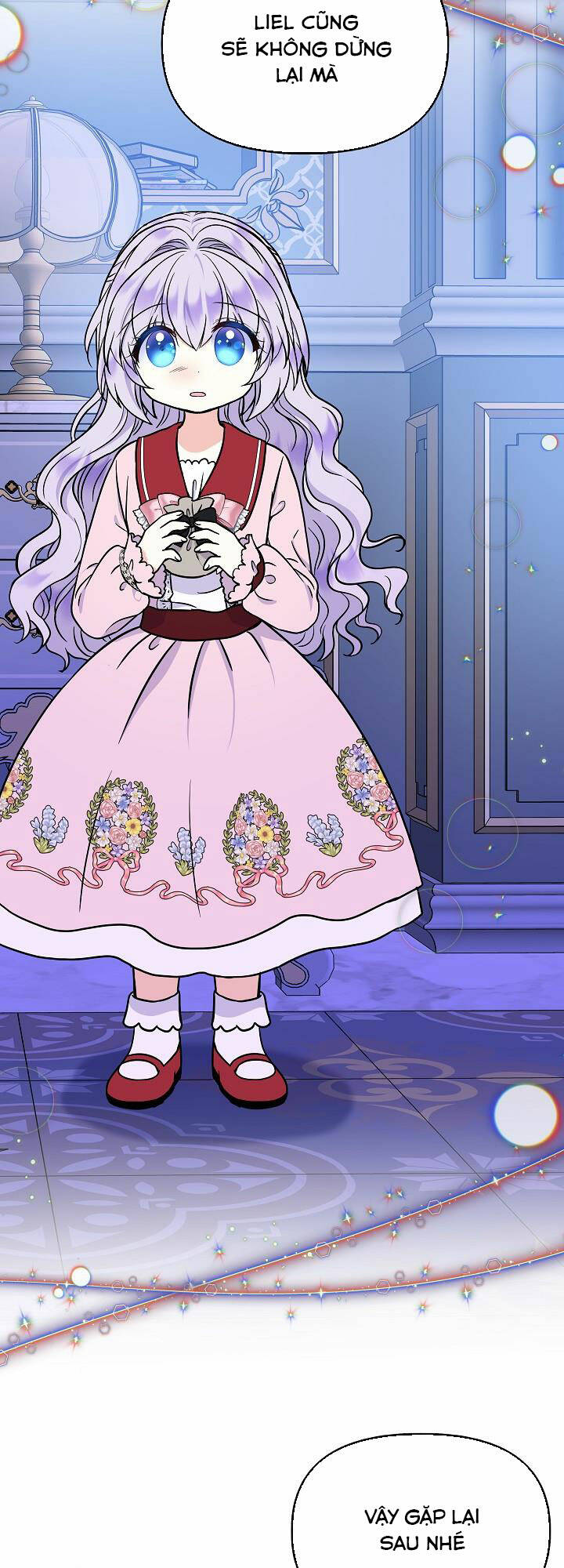 Trở Thành Con Gái Của Các Nhân Vật Chính Chapter 49 - Trang 16