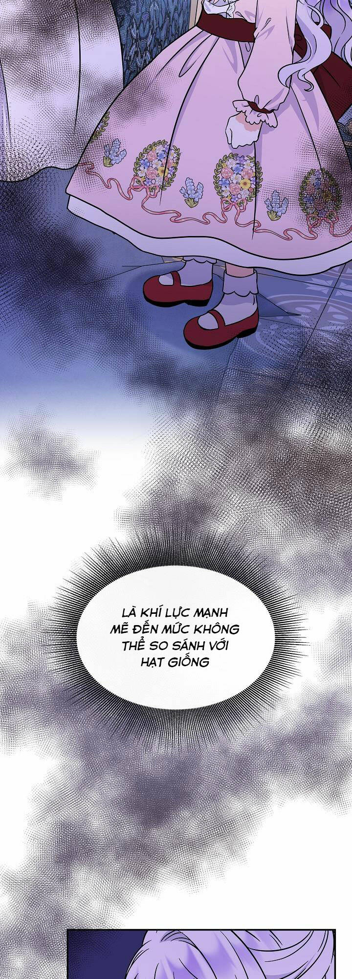 Trở Thành Con Gái Của Các Nhân Vật Chính Chapter 49 - Trang 1