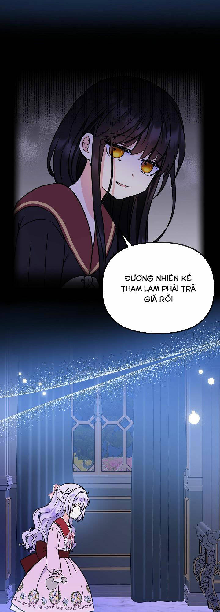 Trở Thành Con Gái Của Các Nhân Vật Chính Chapter 49 - Trang 19