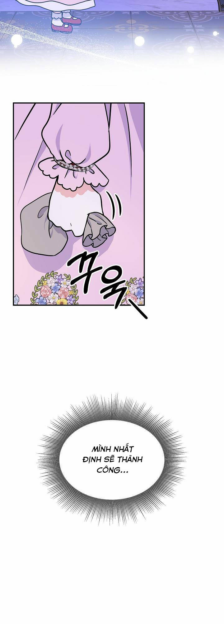 Trở Thành Con Gái Của Các Nhân Vật Chính Chapter 49 - Trang 20