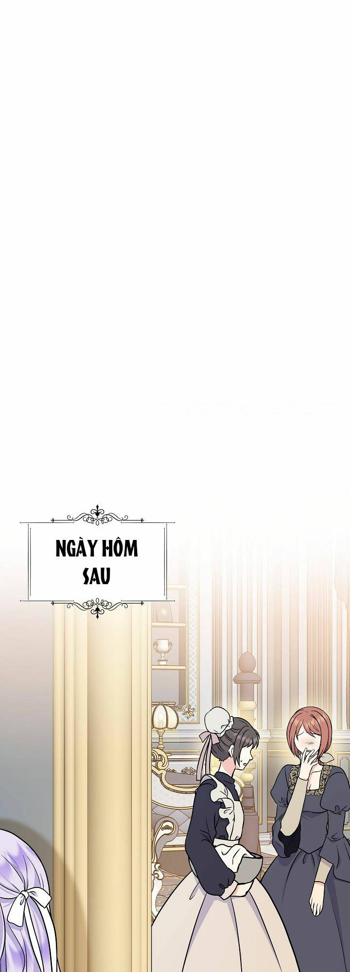 Trở Thành Con Gái Của Các Nhân Vật Chính Chapter 49 - Trang 21