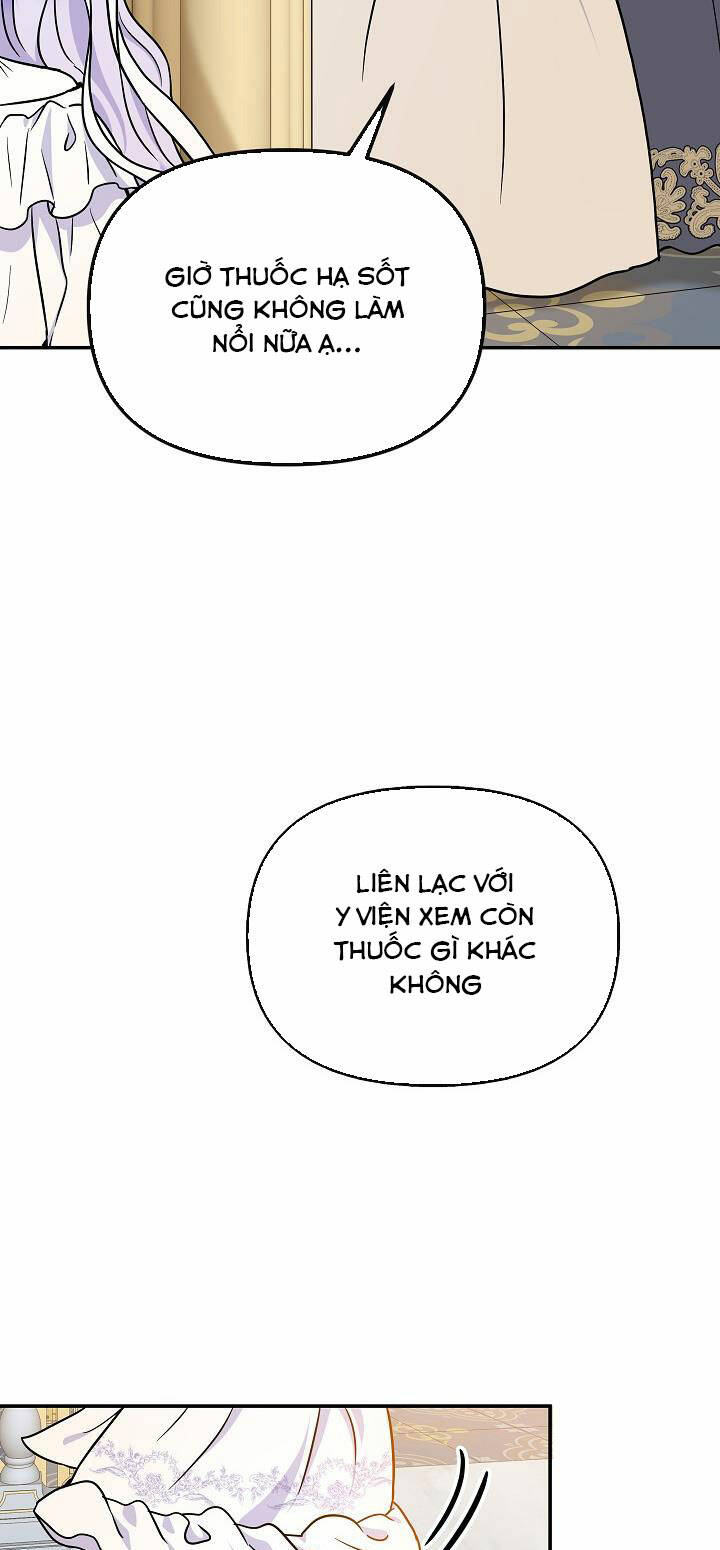 Trở Thành Con Gái Của Các Nhân Vật Chính Chapter 49 - Trang 22