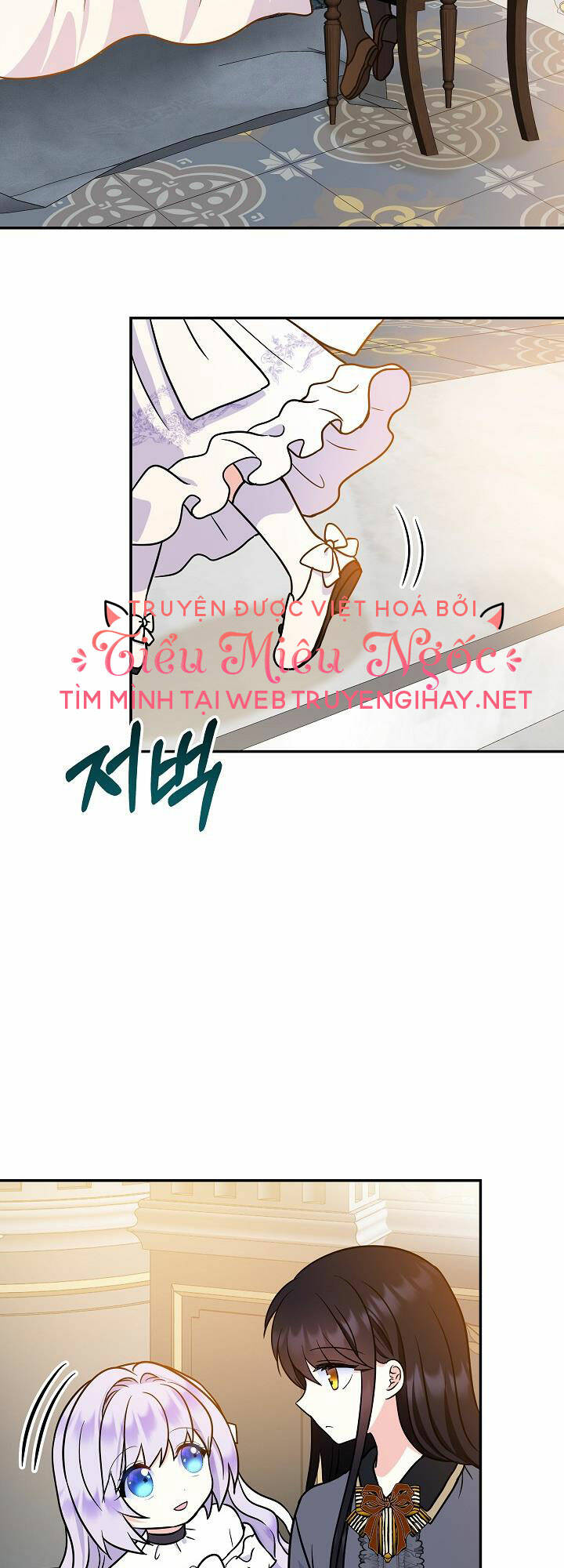 Trở Thành Con Gái Của Các Nhân Vật Chính Chapter 49 - Trang 24