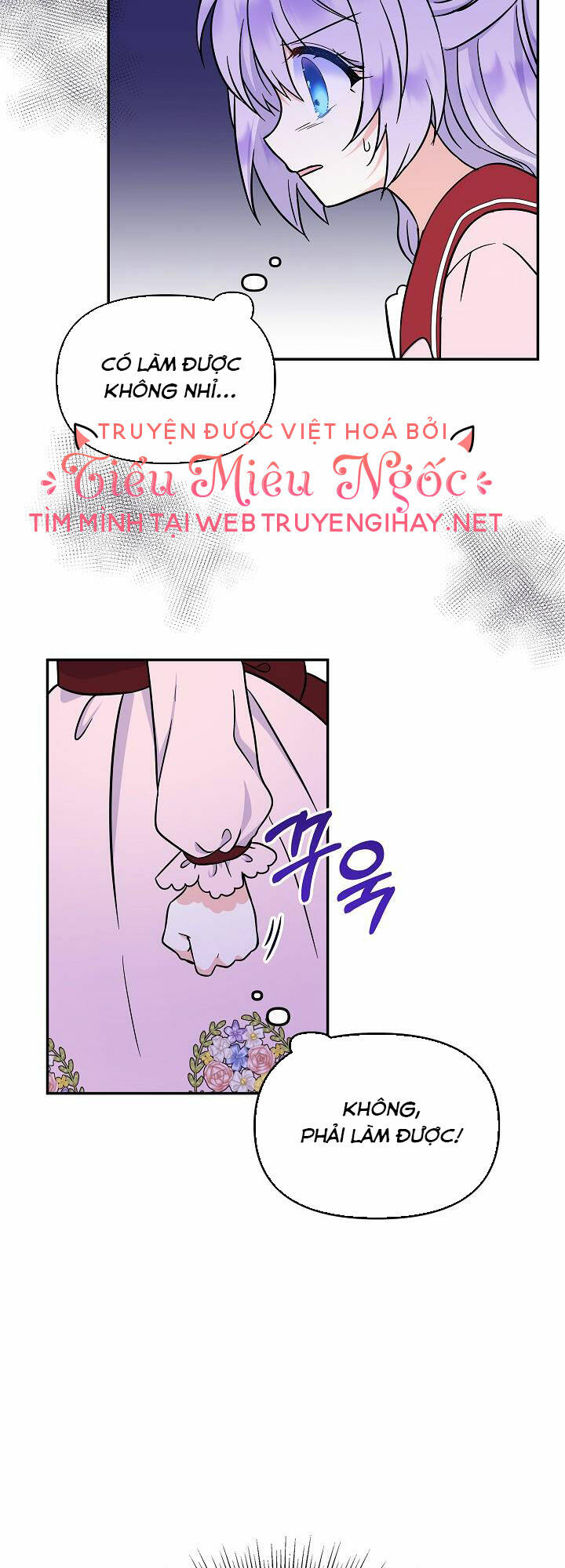 Trở Thành Con Gái Của Các Nhân Vật Chính Chapter 49 - Trang 2