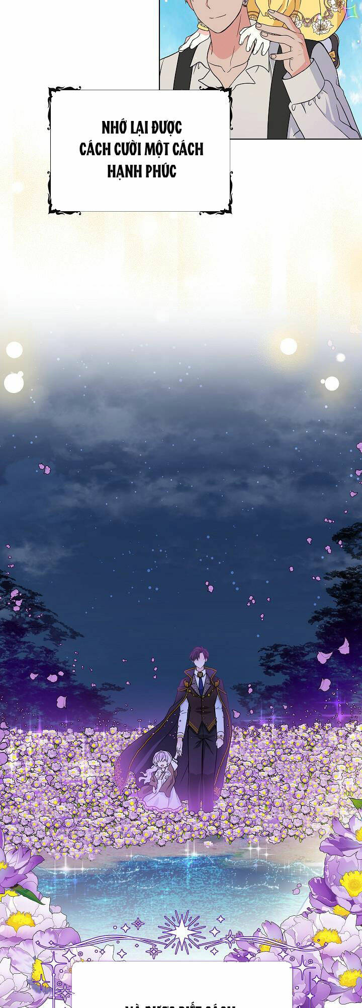 Trở Thành Con Gái Của Các Nhân Vật Chính Chapter 49 - Trang 30