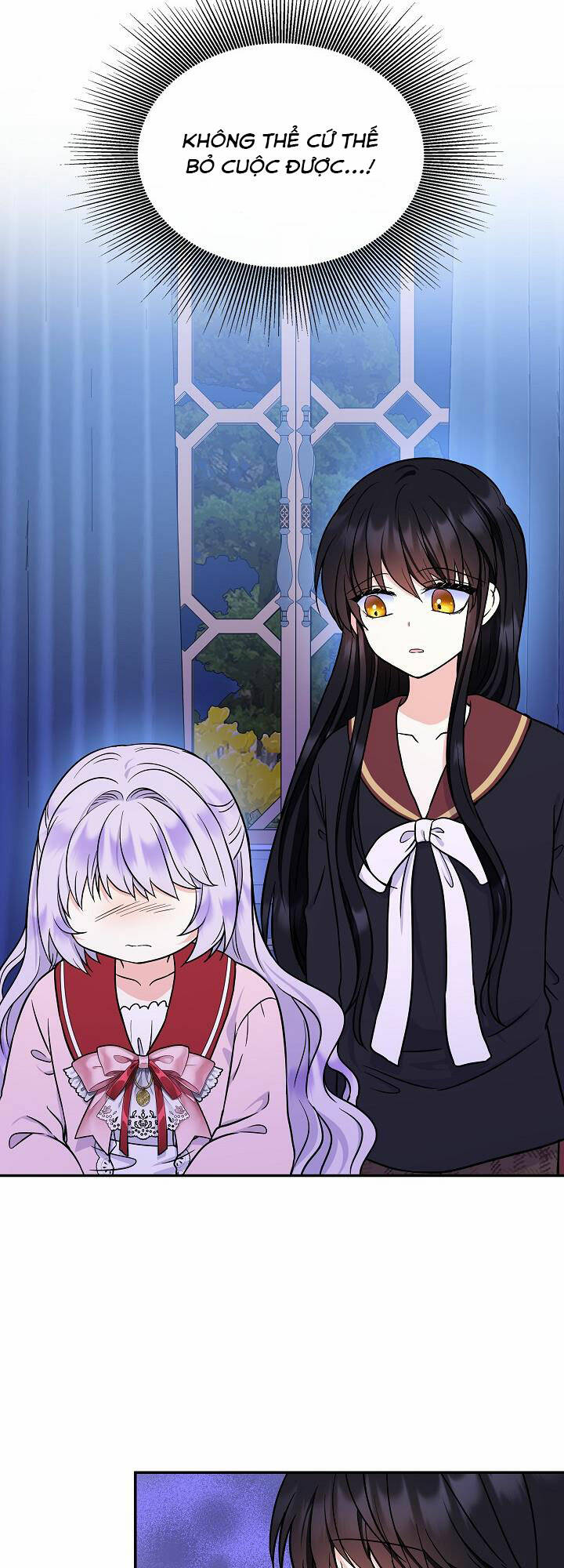 Trở Thành Con Gái Của Các Nhân Vật Chính Chapter 49 - Trang 3