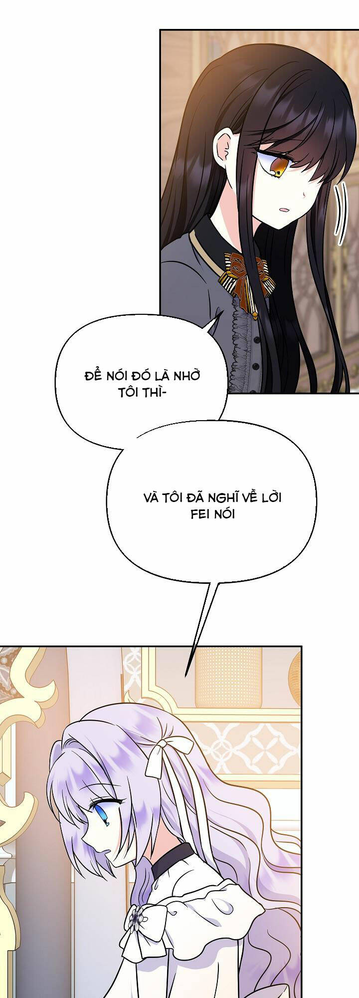 Trở Thành Con Gái Của Các Nhân Vật Chính Chapter 49 - Trang 41