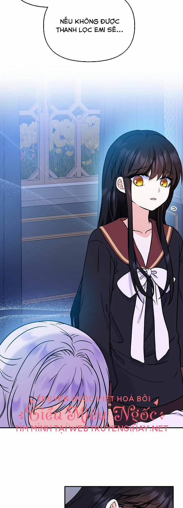 Trở Thành Con Gái Của Các Nhân Vật Chính Chapter 49 - Trang 6