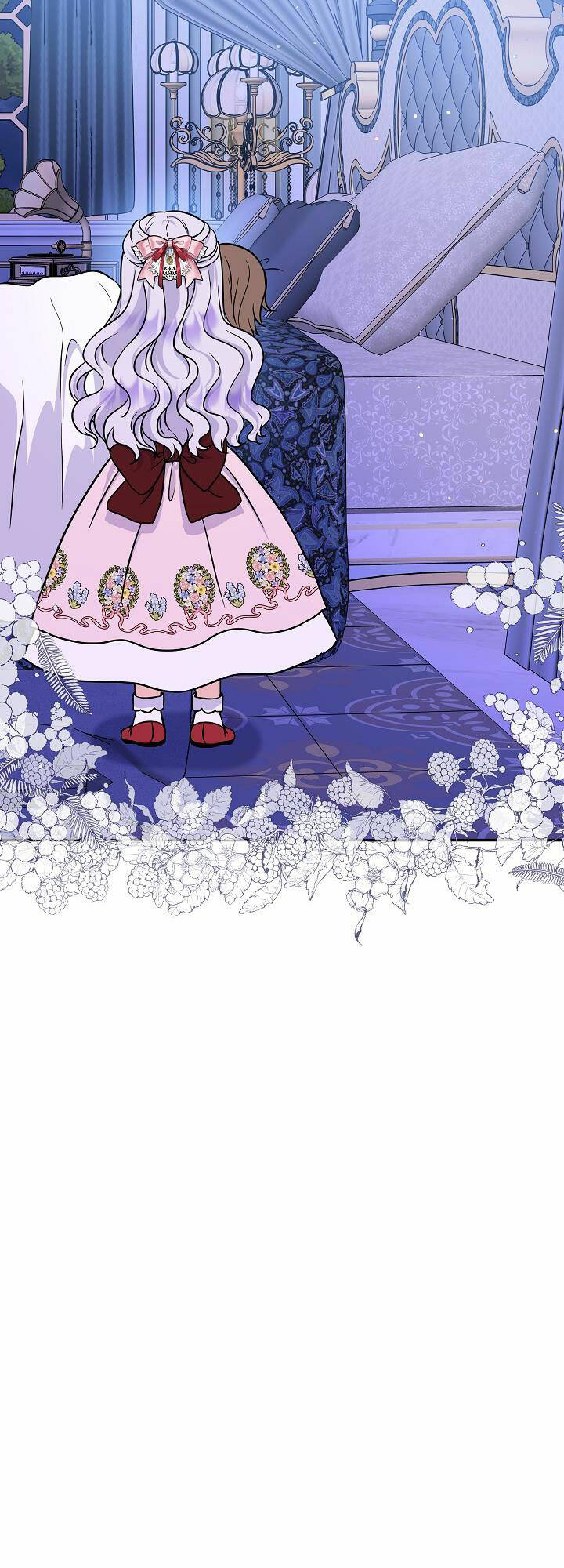 Trở Thành Con Gái Của Các Nhân Vật Chính Chapter 49 - Trang 8