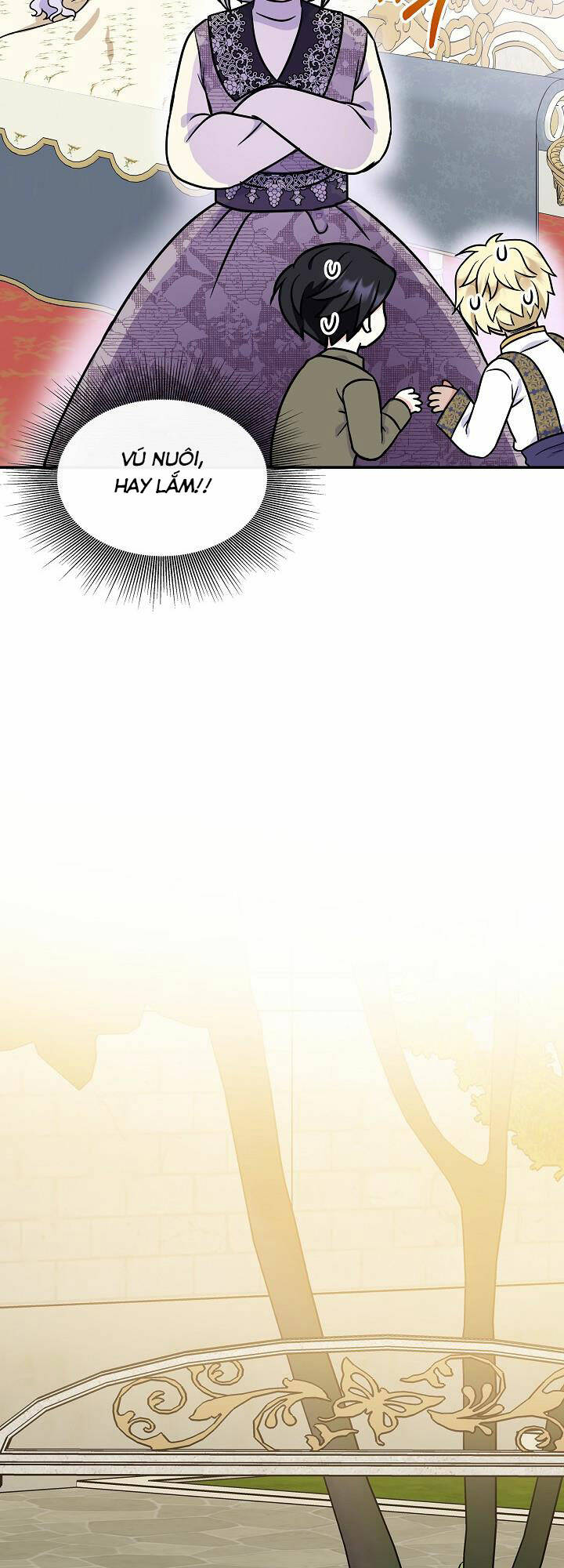 Trở Thành Con Gái Của Các Nhân Vật Chính Chapter 50 - Trang 9