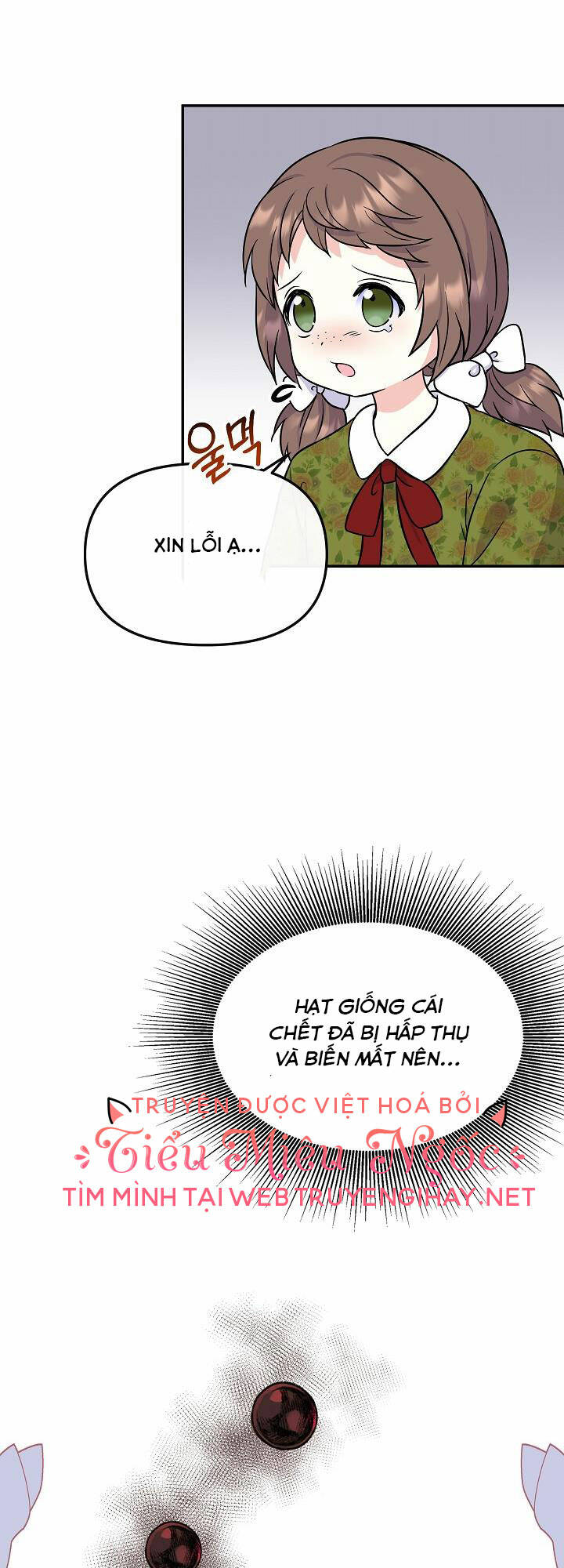 Trở Thành Con Gái Của Các Nhân Vật Chính Chapter 50 - Trang 14