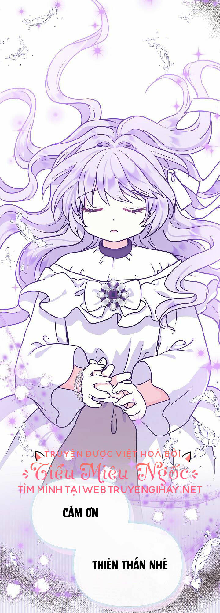 Trở Thành Con Gái Của Các Nhân Vật Chính Chapter 50 - Trang 21