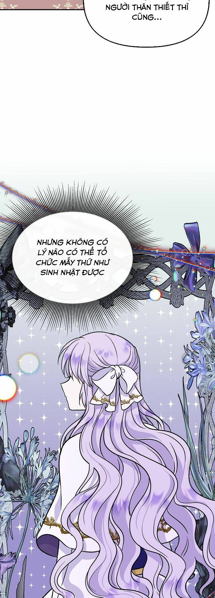 Trở Thành Con Gái Của Các Nhân Vật Chính Chapter 50 - Trang 29