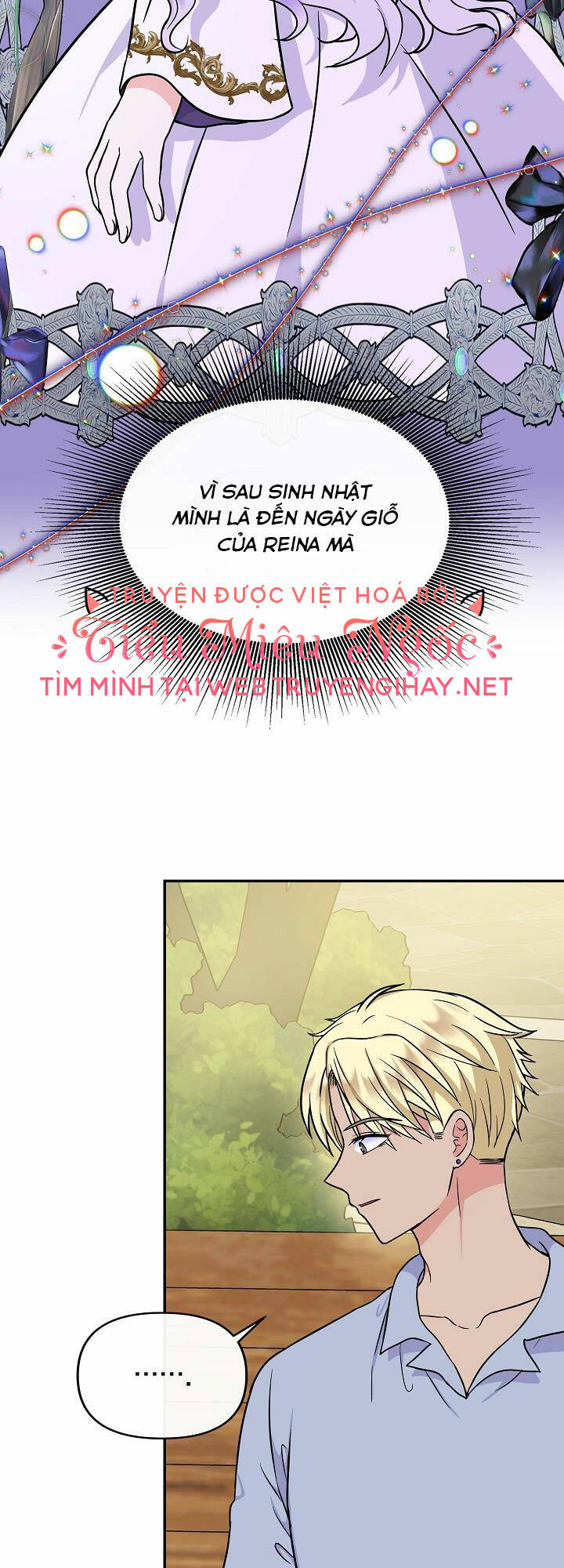 Trở Thành Con Gái Của Các Nhân Vật Chính Chapter 50 - Trang 30