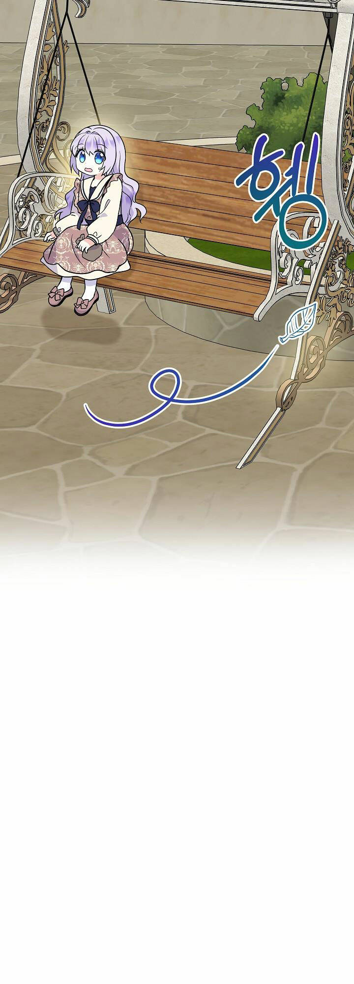 Trở Thành Con Gái Của Các Nhân Vật Chính Chapter 50 - Trang 33