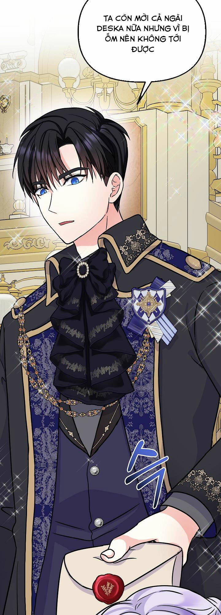 Trở Thành Con Gái Của Các Nhân Vật Chính Chapter 50 - Trang 38