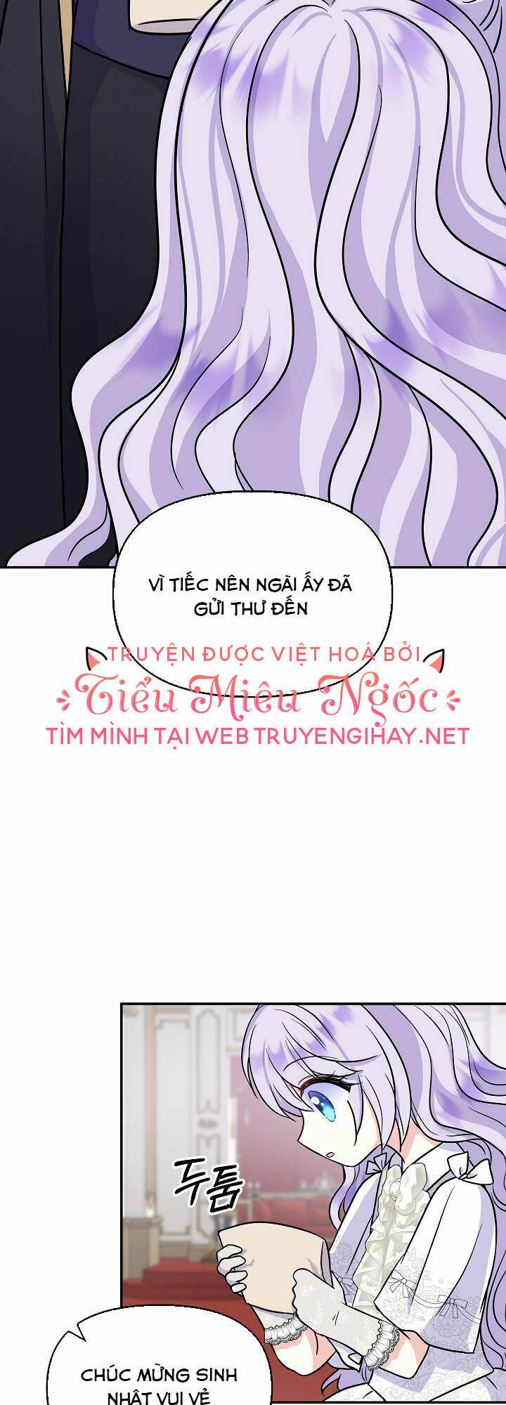 Trở Thành Con Gái Của Các Nhân Vật Chính Chapter 50 - Trang 39