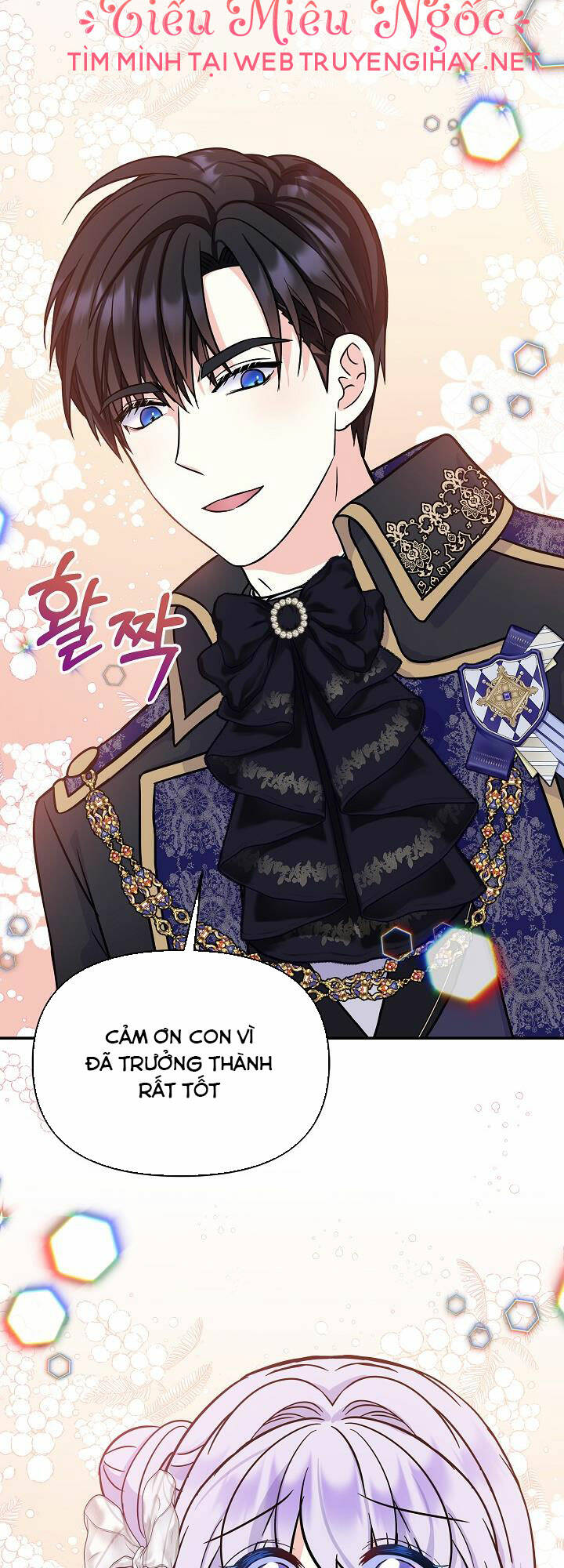 Trở Thành Con Gái Của Các Nhân Vật Chính Chapter 50 - Trang 41