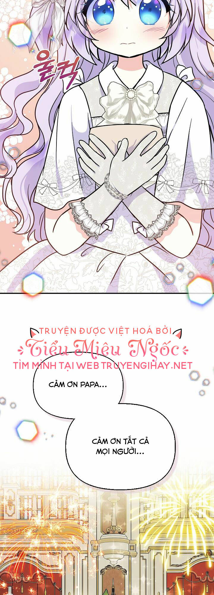 Trở Thành Con Gái Của Các Nhân Vật Chính Chapter 50 - Trang 42