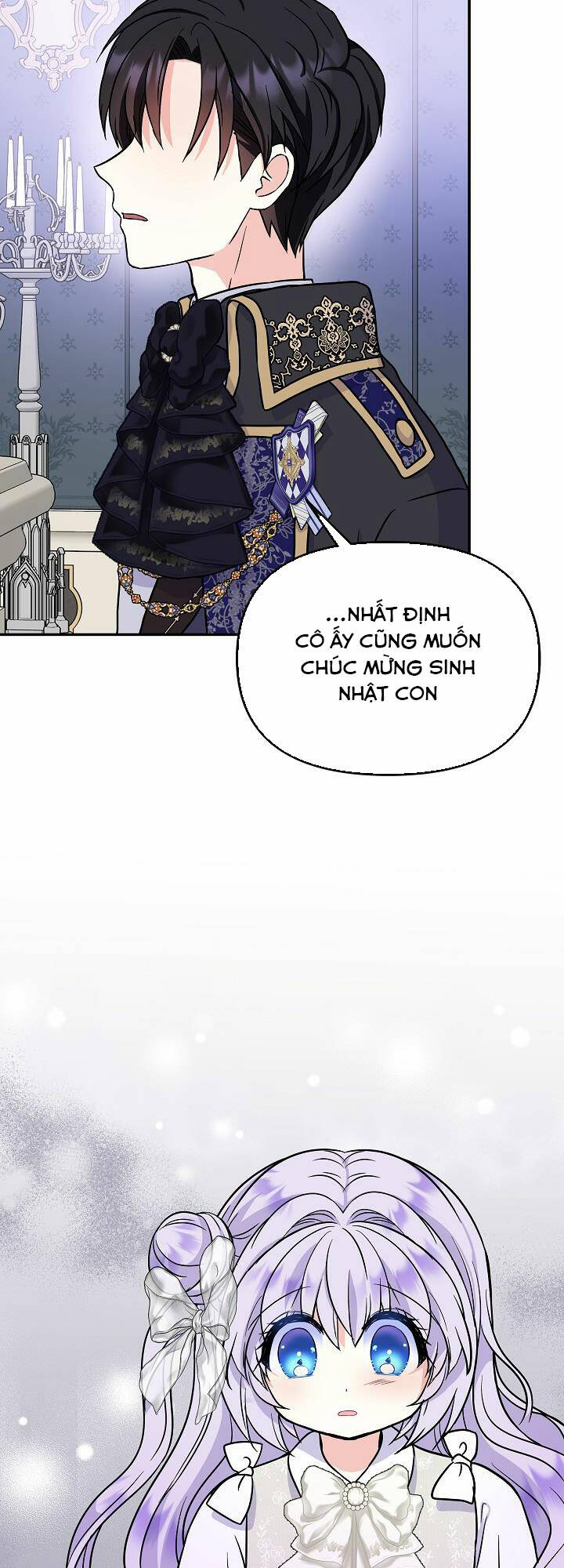 Trở Thành Con Gái Của Các Nhân Vật Chính Chapter 50 - Trang 46