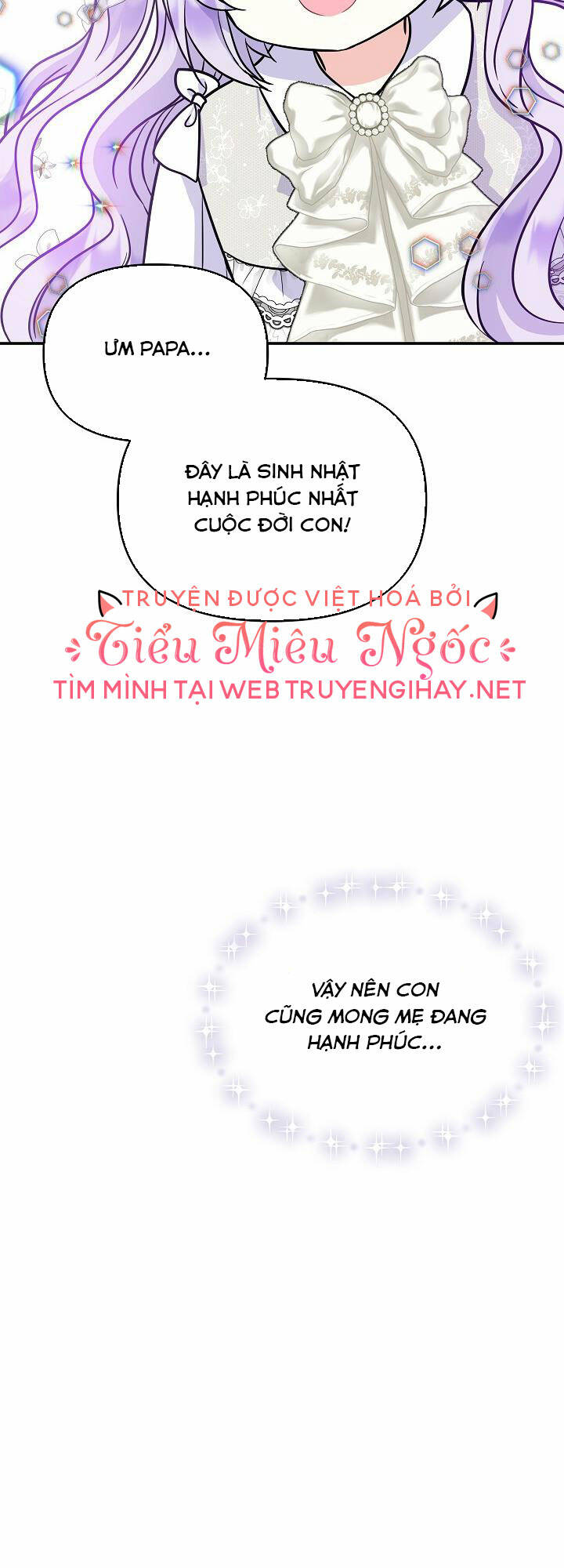 Trở Thành Con Gái Của Các Nhân Vật Chính Chapter 50 - Trang 49