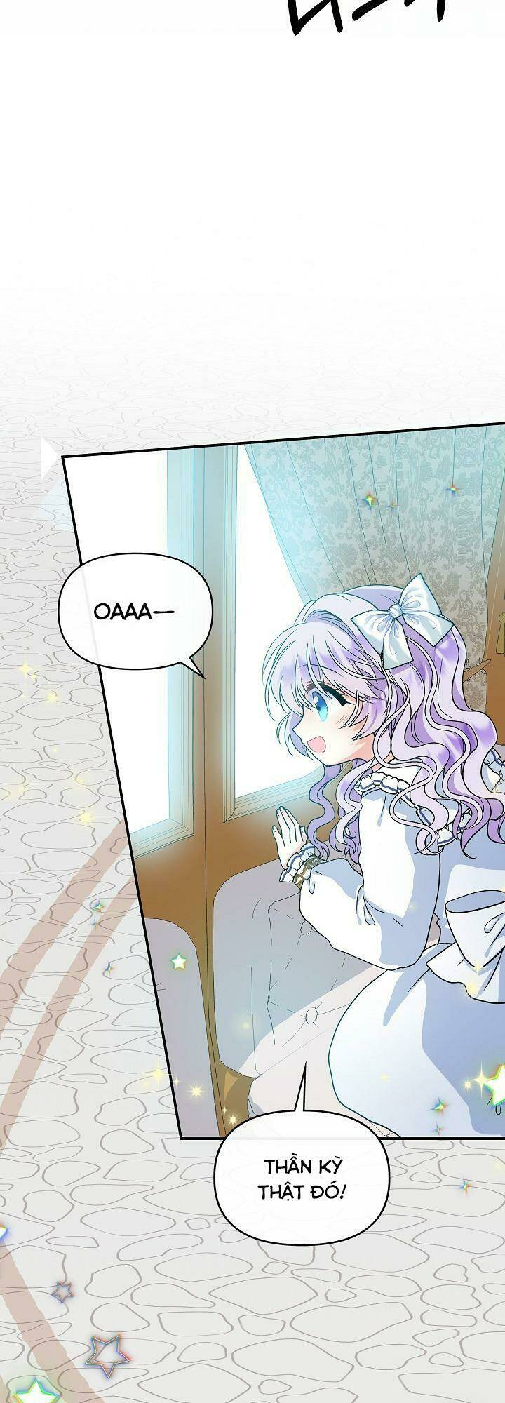 Trở Thành Con Gái Của Các Nhân Vật Chính - Chapter 7 - Page 12