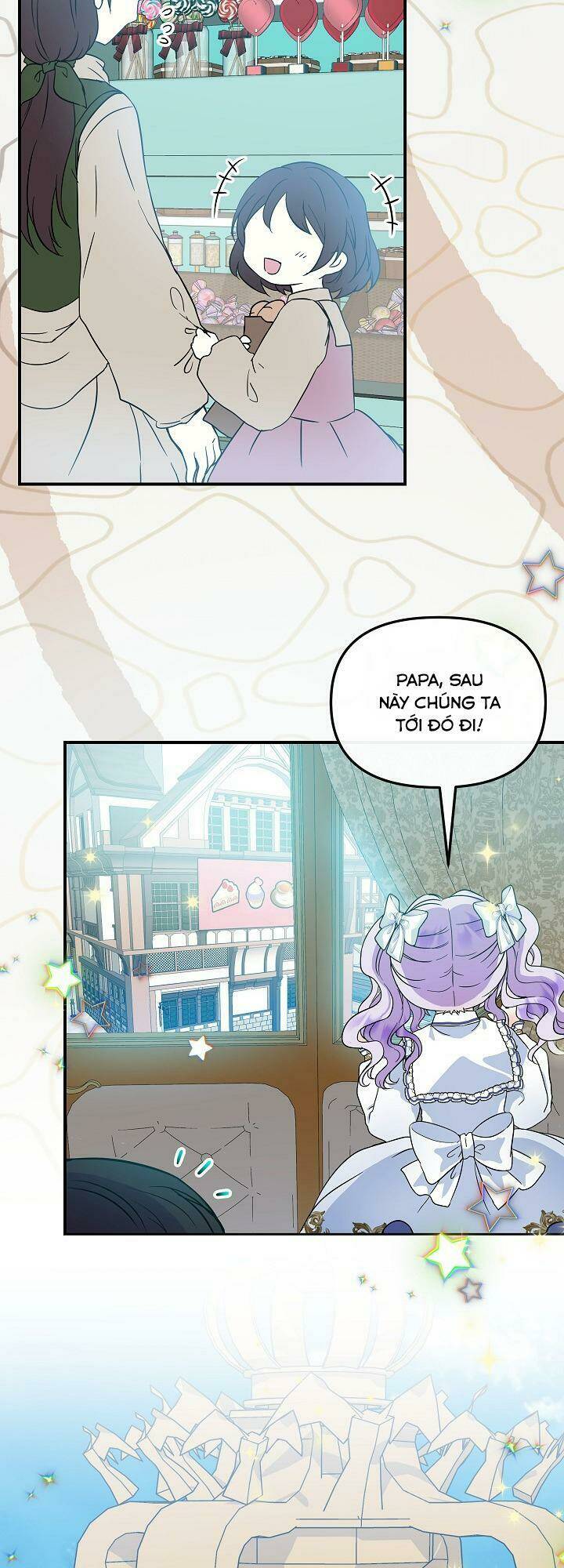 Trở Thành Con Gái Của Các Nhân Vật Chính - Chapter 7 - Page 14