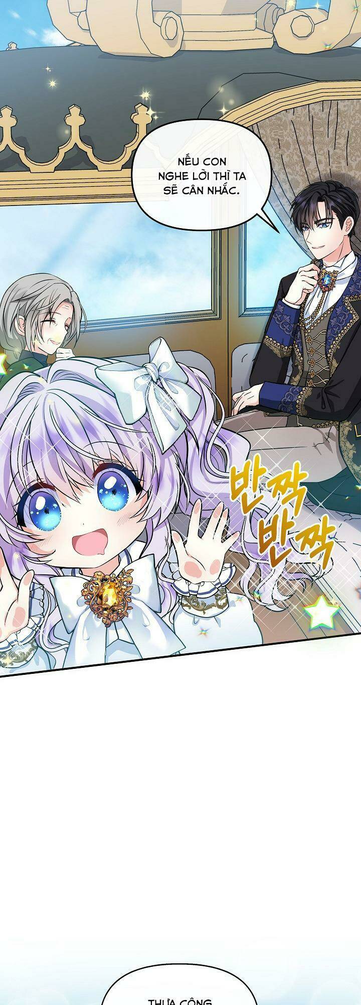 Trở Thành Con Gái Của Các Nhân Vật Chính - Chapter 7 - Page 15