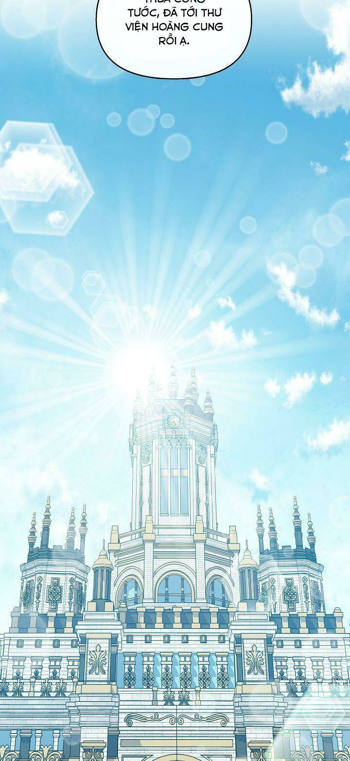 Trở Thành Con Gái Của Các Nhân Vật Chính - Chapter 7 - Page 16