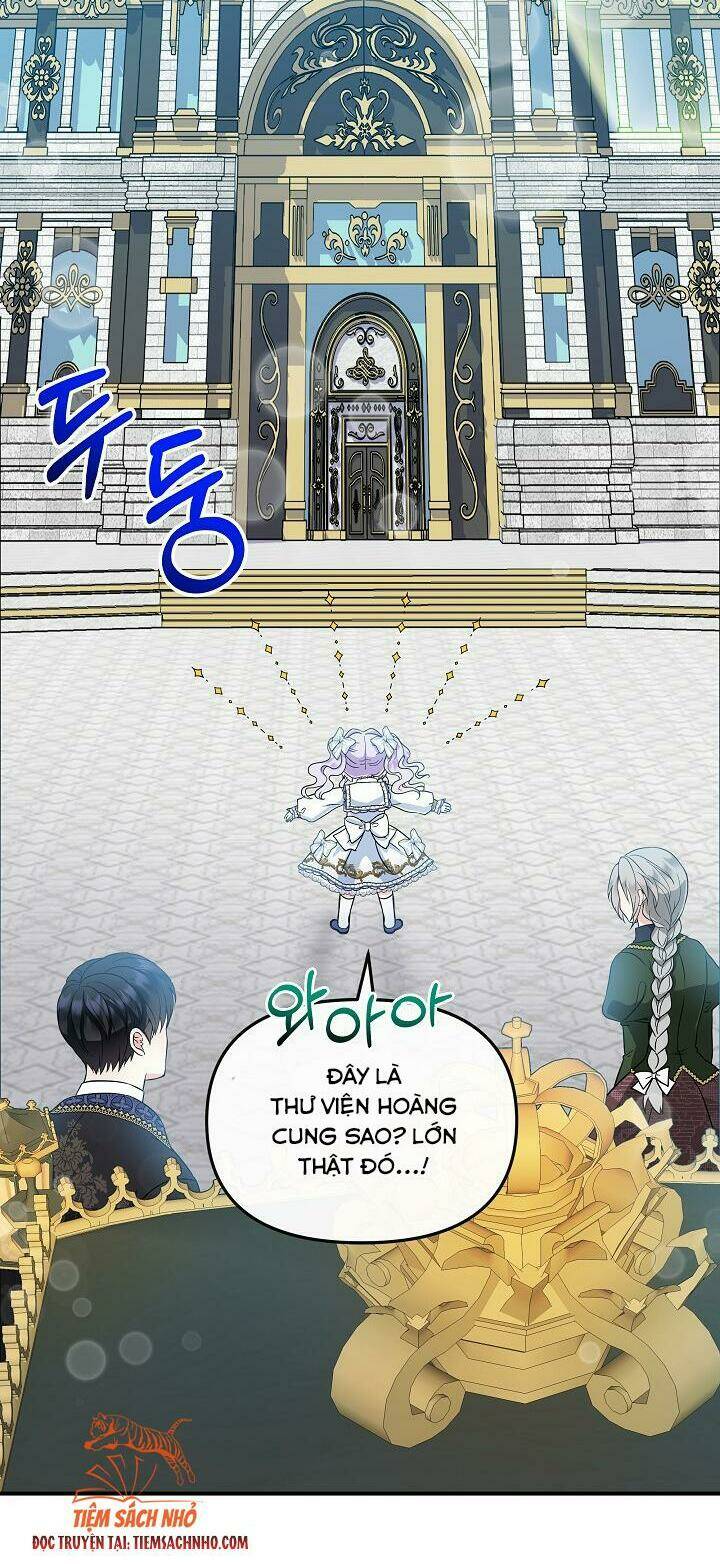 Trở Thành Con Gái Của Các Nhân Vật Chính - Chapter 7 - Page 17