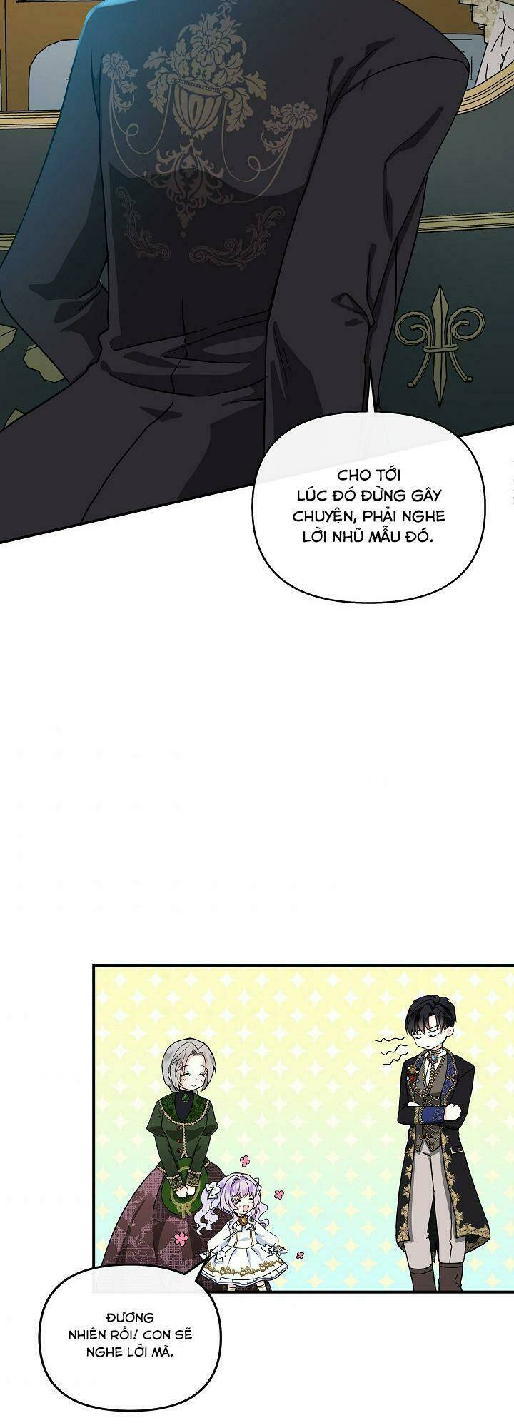 Trở Thành Con Gái Của Các Nhân Vật Chính - Chapter 7 - Page 19