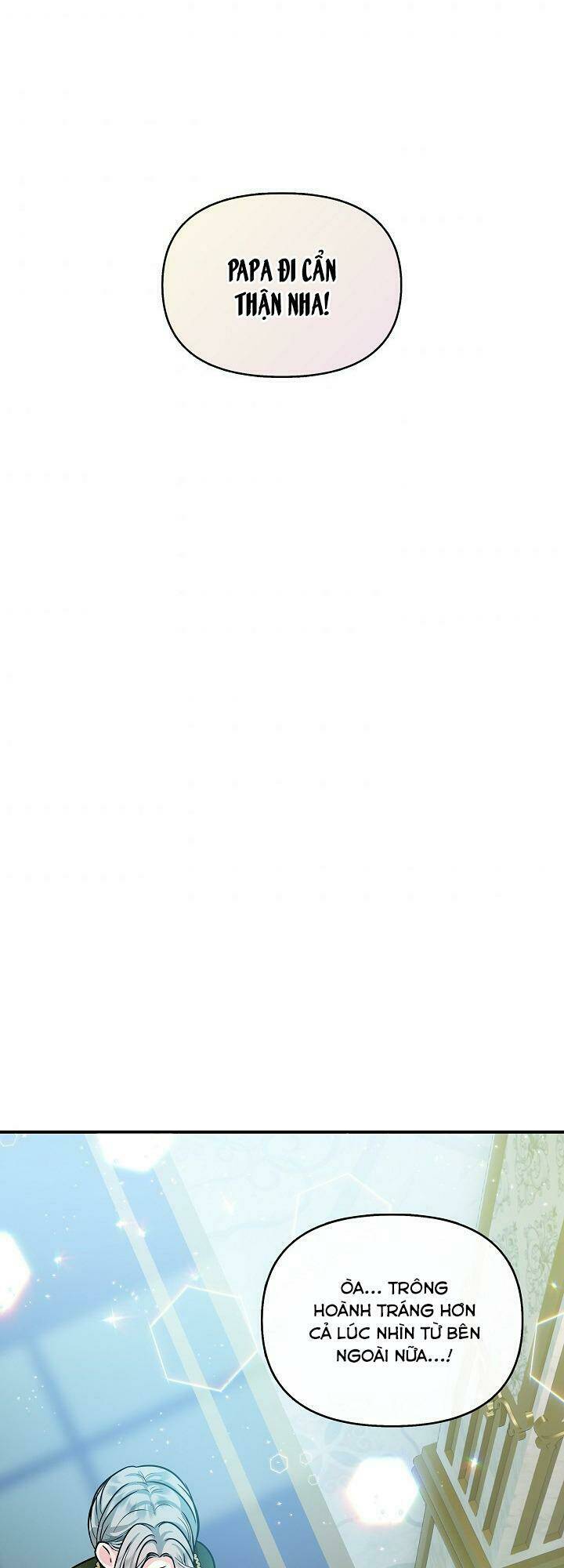 Trở Thành Con Gái Của Các Nhân Vật Chính - Chapter 7 - Page 20