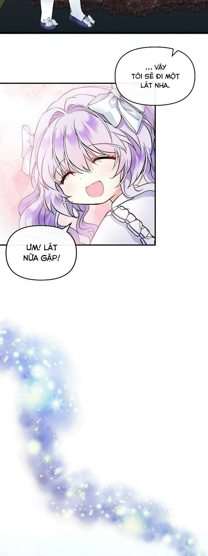 Trở Thành Con Gái Của Các Nhân Vật Chính - Chapter 7 - Page 24