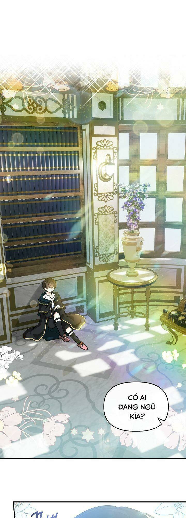 Trở Thành Con Gái Của Các Nhân Vật Chính - Chapter 7 - Page 29