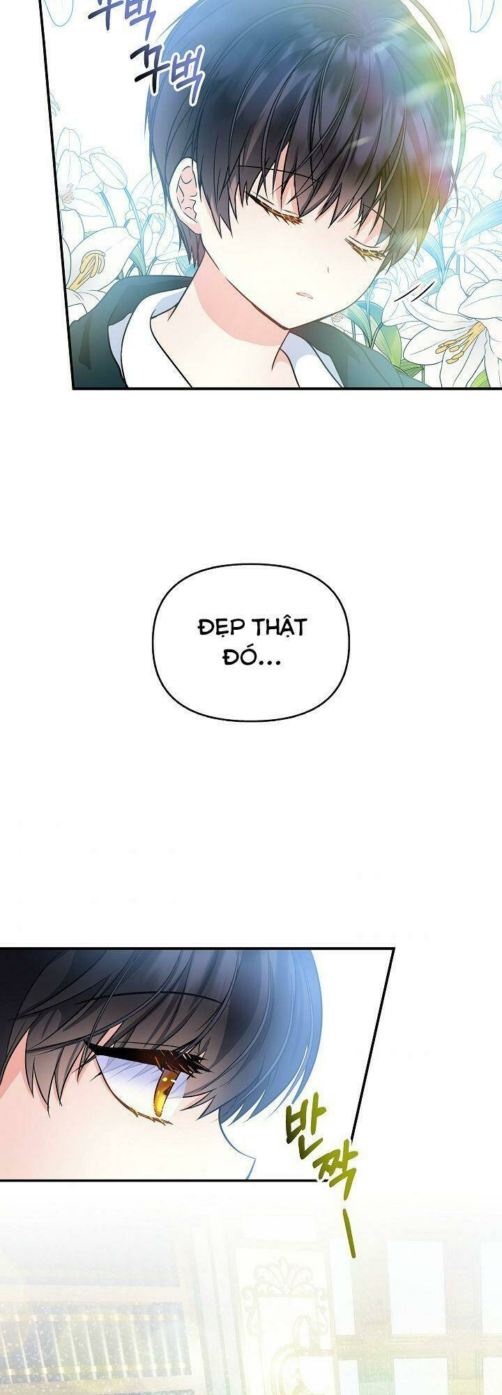 Trở Thành Con Gái Của Các Nhân Vật Chính - Chapter 7 - Page 30