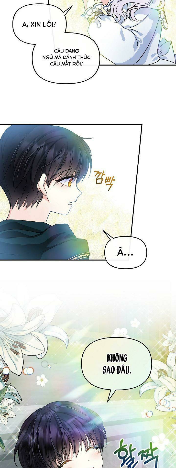 Trở Thành Con Gái Của Các Nhân Vật Chính - Chapter 7 - Page 32