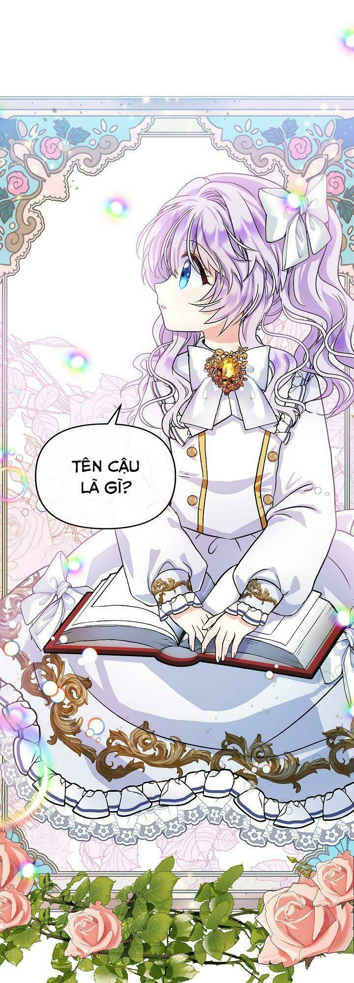 Trở Thành Con Gái Của Các Nhân Vật Chính - Chapter 7 - Page 38