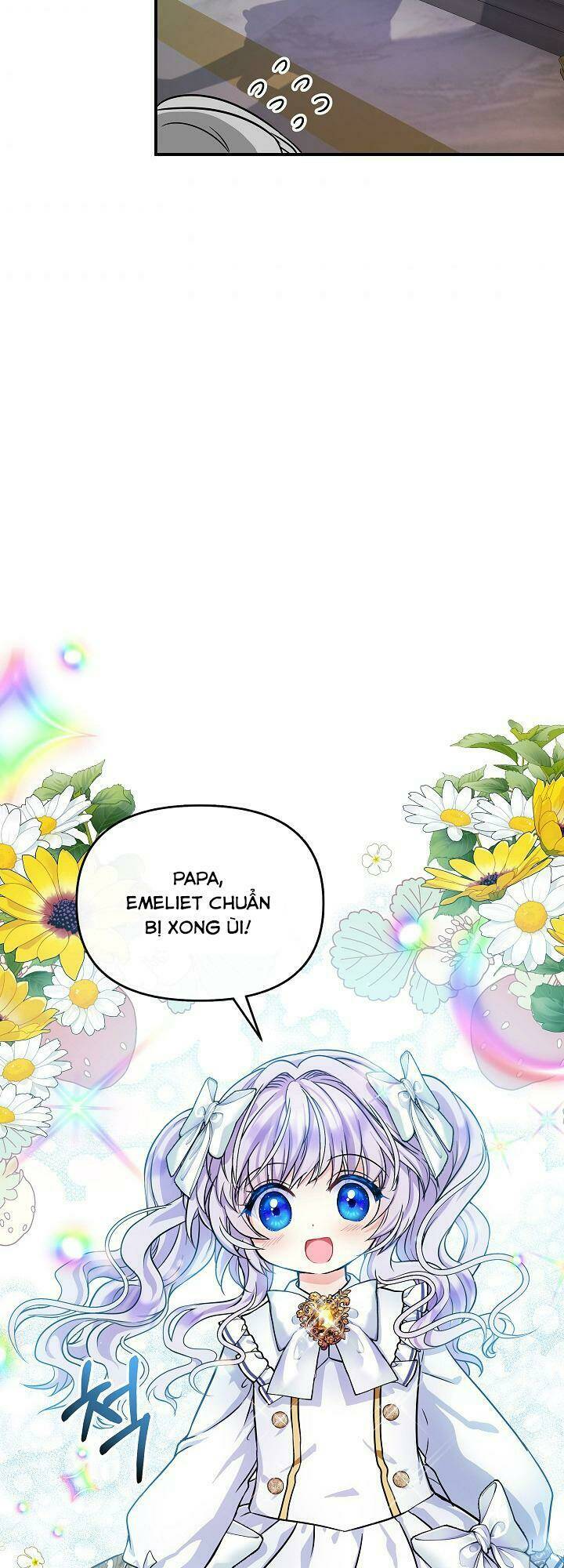 Trở Thành Con Gái Của Các Nhân Vật Chính - Chapter 7 - Page 3