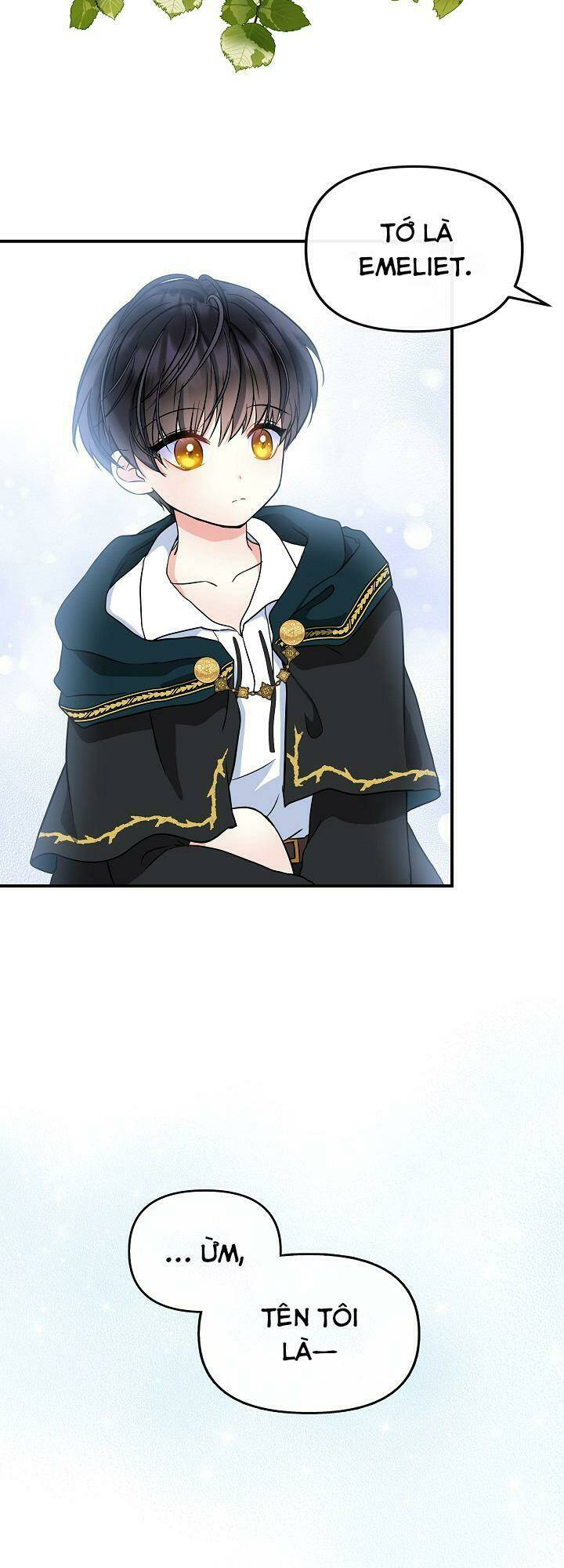 Trở Thành Con Gái Của Các Nhân Vật Chính - Chapter 7 - Page 39