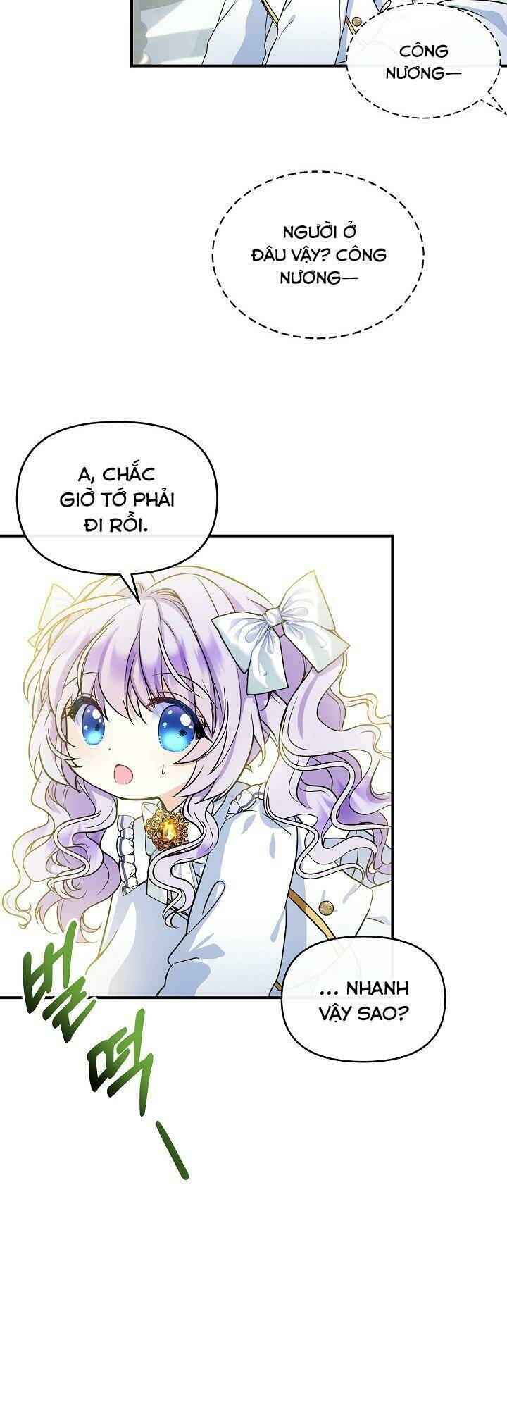 Trở Thành Con Gái Của Các Nhân Vật Chính - Chapter 7 - Page 44