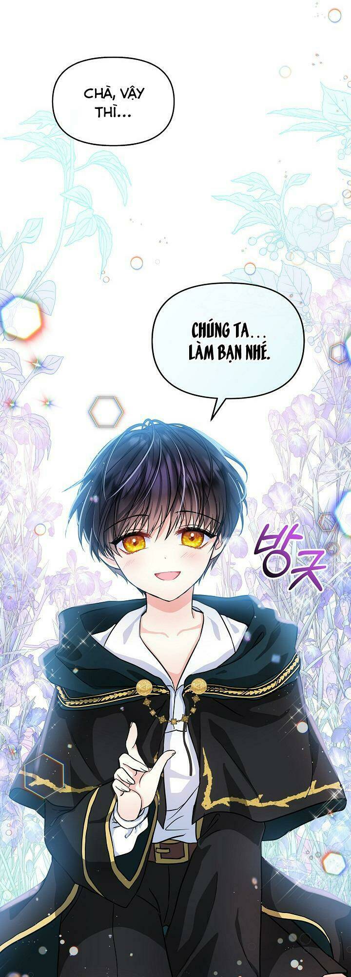 Trở Thành Con Gái Của Các Nhân Vật Chính - Chapter 7 - Page 45