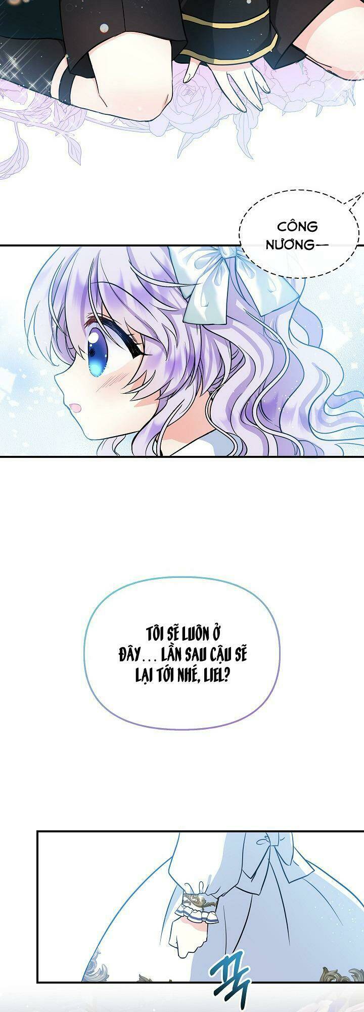 Trở Thành Con Gái Của Các Nhân Vật Chính - Chapter 7 - Page 46