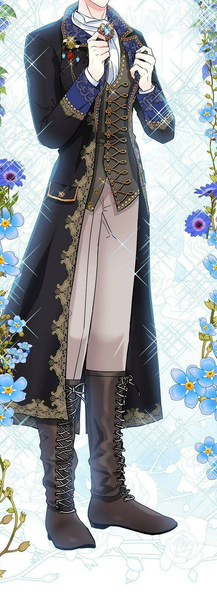 Trở Thành Con Gái Của Các Nhân Vật Chính - Chapter 7 - Page 5