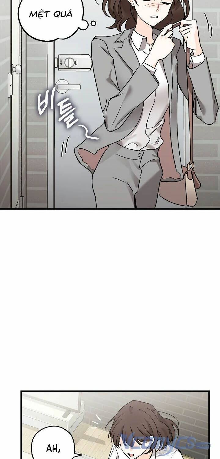 Liều Thuốc An Thần Của Bạo Chúa - Chapter 1 - Page 9