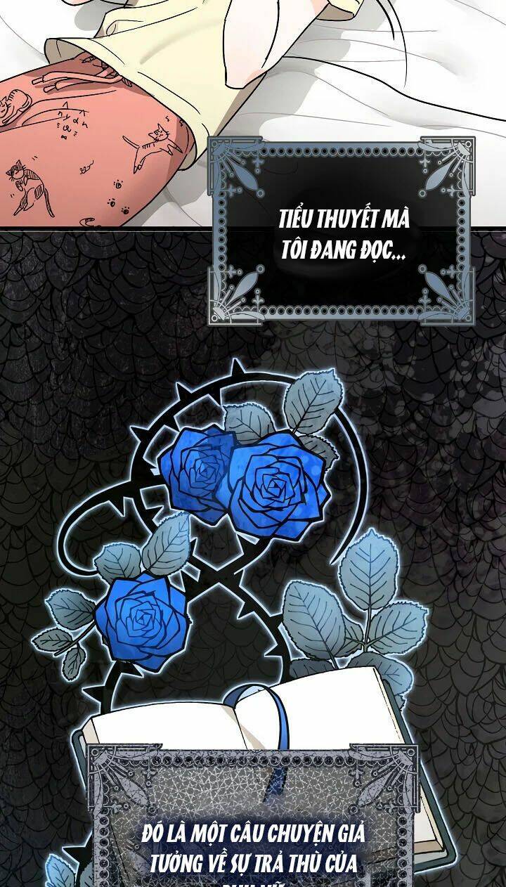 Liều Thuốc An Thần Của Bạo Chúa - Chapter 1 - Page 11