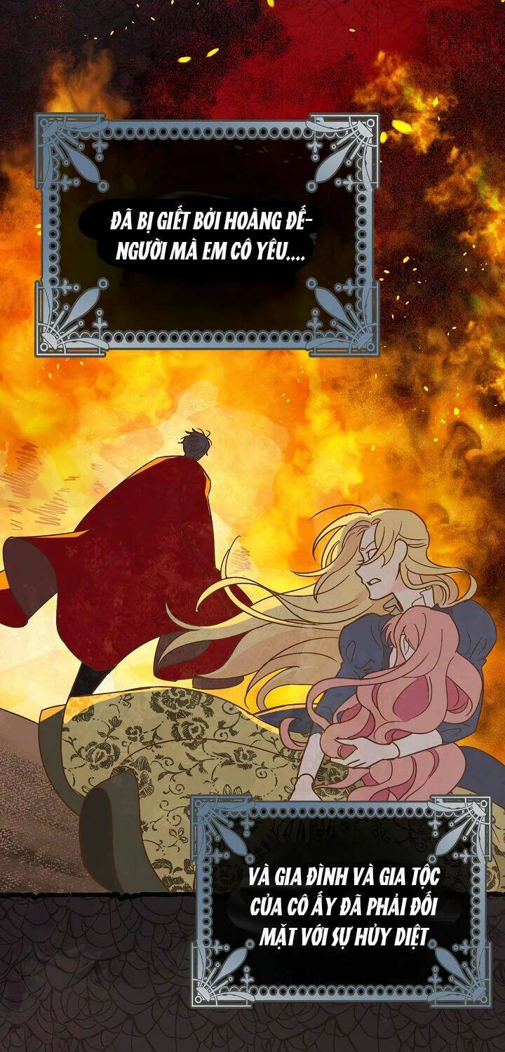 Liều Thuốc An Thần Của Bạo Chúa - Chapter 1 - Page 13